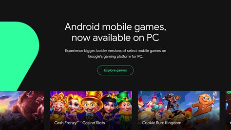 games now beta play store